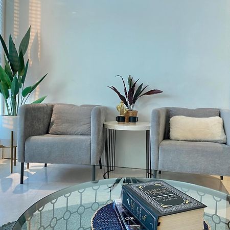 วอร์เท็กซ์ สวีท เคแอลซีซี บาย ซายัง Apartment กัวลาลัมเปอร์ ภายนอก รูปภาพ