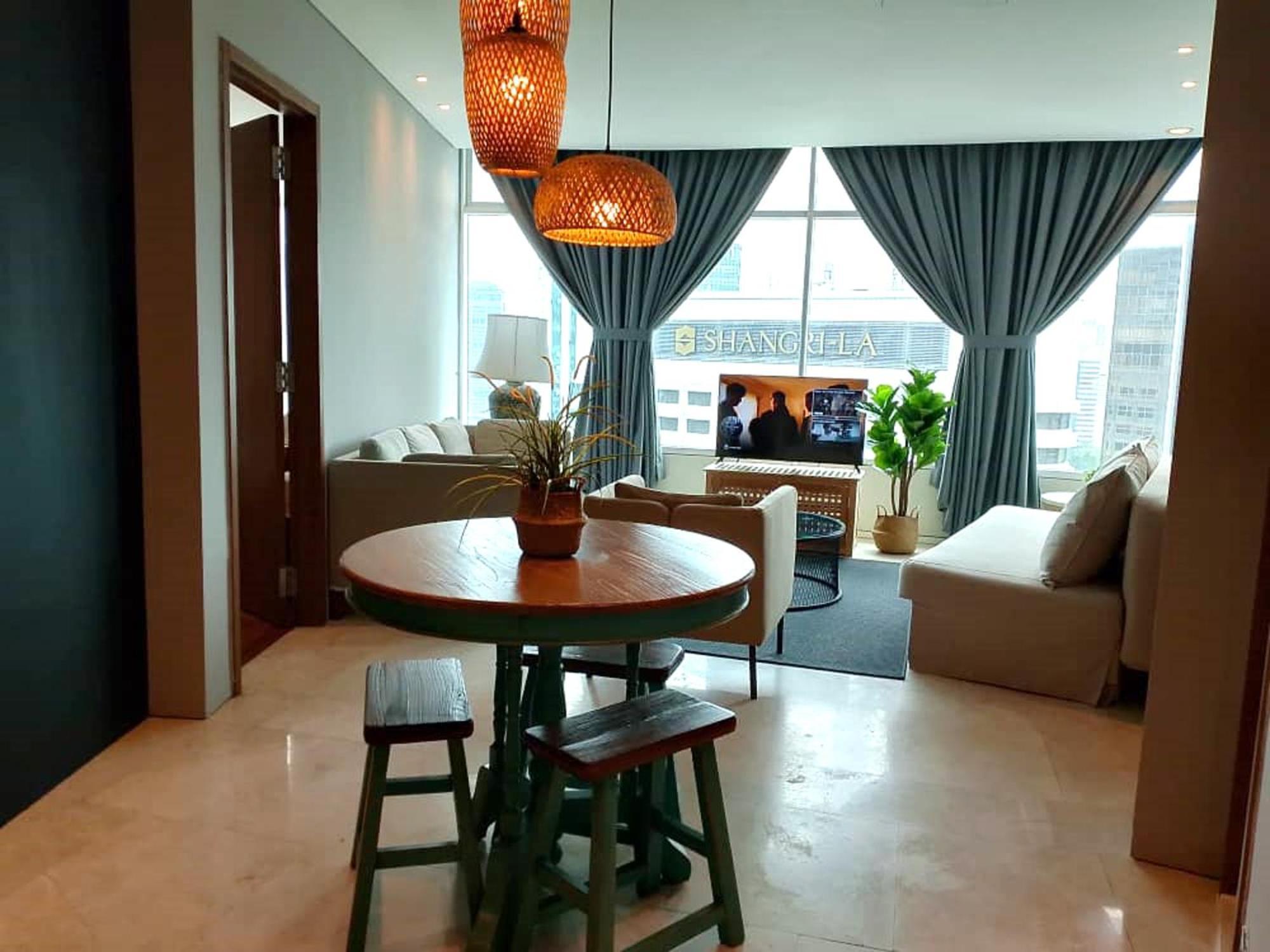 วอร์เท็กซ์ สวีท เคแอลซีซี บาย ซายัง Apartment กัวลาลัมเปอร์ ภายนอก รูปภาพ