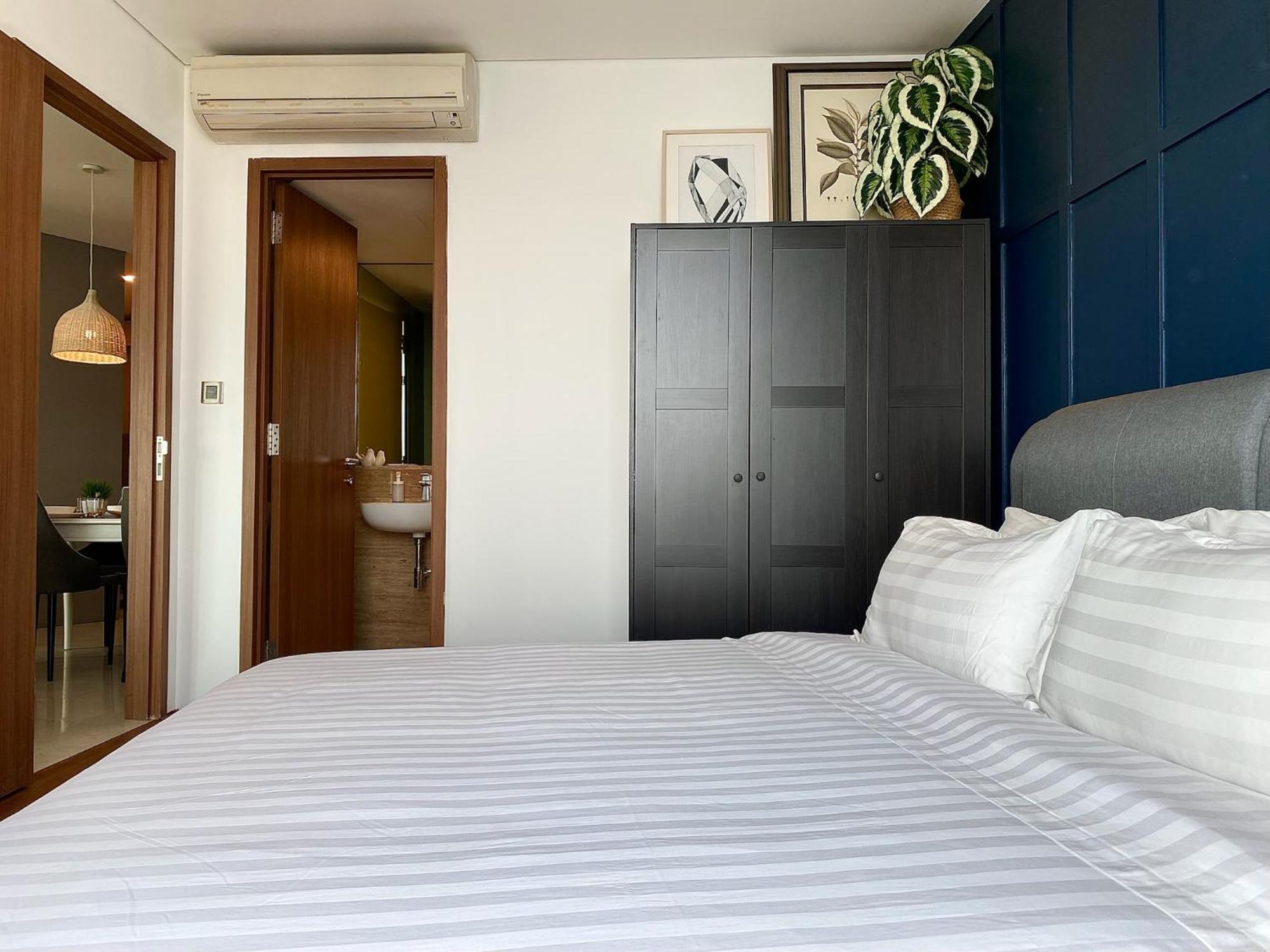 วอร์เท็กซ์ สวีท เคแอลซีซี บาย ซายัง Apartment กัวลาลัมเปอร์ ภายนอก รูปภาพ