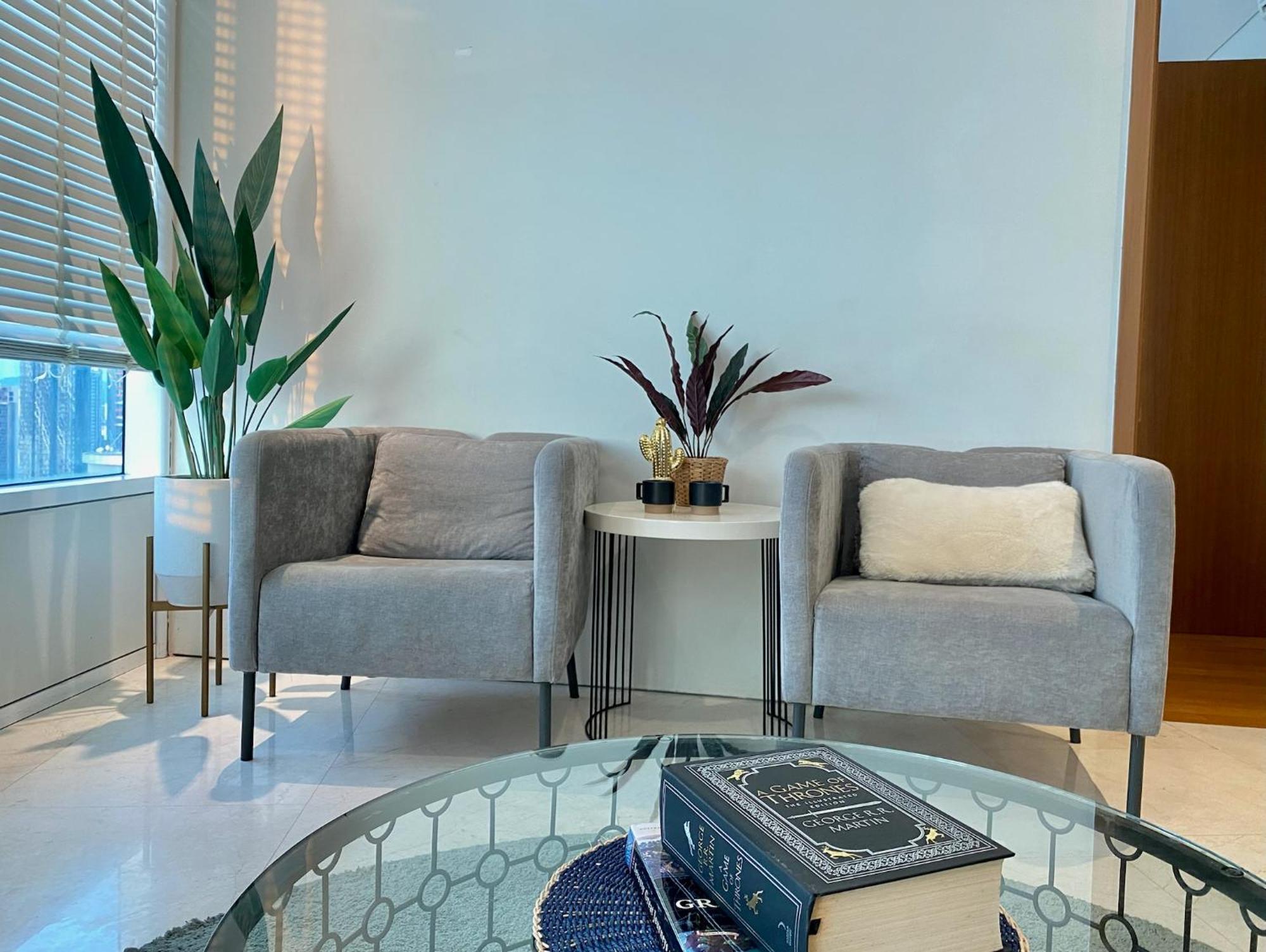 วอร์เท็กซ์ สวีท เคแอลซีซี บาย ซายัง Apartment กัวลาลัมเปอร์ ภายนอก รูปภาพ