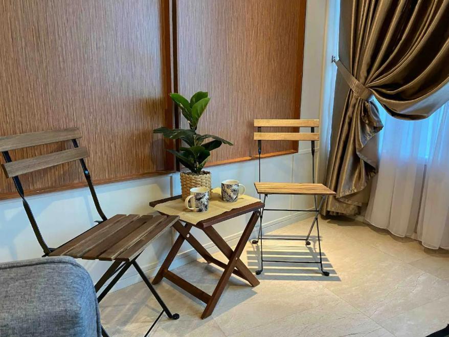 วอร์เท็กซ์ สวีท เคแอลซีซี บาย ซายัง Apartment กัวลาลัมเปอร์ ภายนอก รูปภาพ